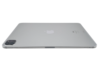 Apple IPad Pro 2. Gen 11" Wi-Fi + Cellular Silver...