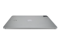 Apple IPad Pro 2. Gen 11" Wi-Fi + Cellular Silver 128 GB - A2230