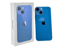 Apple IPhone 13 Mini Blue 256 GB - A2628
