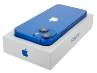 Apple IPhone 13 Mini Blue 256 GB - A2628