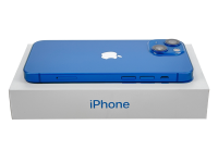 Apple IPhone 13 Mini Blue 256 GB - A2628