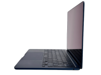 Apple MacBook Air M2 8-Core CPU 13.6" 2022 16GB 512GB 10-Core GPU Midnight - A2681
