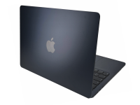 Apple MacBook Air M2 8-Core CPU 13.6" 2022 16GB 512GB 10-Core GPU Midnight - A2681