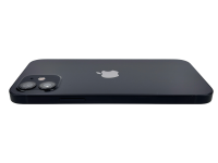 Apple IPhone 12 Black 64GB - A2403