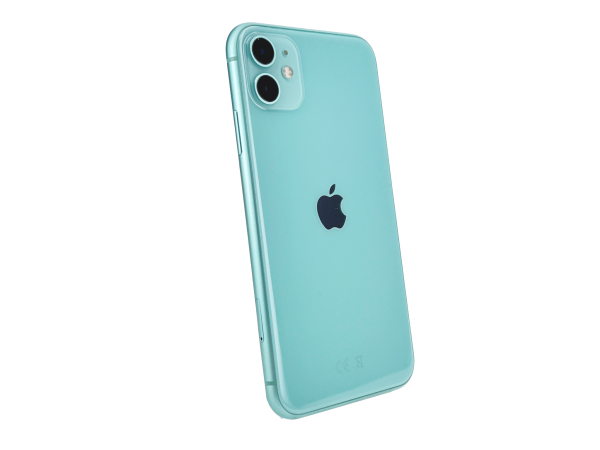 Apple IPhone 11 Green 64 GB - A2221