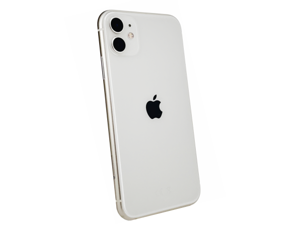 Apple IPhone 11 White 64 GB - A2221