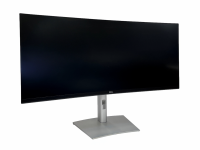 DELL Curved P3421W Monitor 34" Black 60 Hz / 5 ms