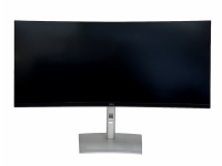 DELL Curved P3421W Monitor 34" Black 60 Hz / 5 ms