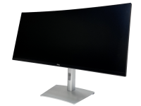 DELL Curved P3421W Monitor 34" Black 60 Hz / 5 ms