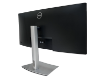 DELL Curved P3421W Monitor 34" Black 60 Hz / 5 ms