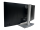 DELL Curved P3421W Monitor 34" Black 60 Hz / 5 ms