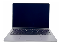 Apple MacBook Pro M1 Pro 8-Core CPU 14" 2021 32 GB 512 GB 14-Core GPU Space Grey - A2442
