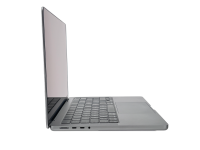 Apple MacBook Pro M1 Pro 8-Core CPU 14" 2021 32 GB 512 GB 14-Core GPU Space Grey - A2442