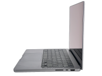 Apple MacBook Pro M1 Pro 8-Core CPU 14" 2021 32 GB 512 GB 14-Core GPU Space Grey - A2442