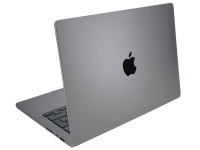 Apple MacBook Pro M1 Pro 8-Core CPU 14" 2021 32 GB 512 GB 14-Core GPU Space Grey - A2442