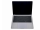 Apple MacBook Pro M1 Pro 8-Core CPU 14" 2021 32 GB 512 GB 14-Core GPU Space Grey - A2442