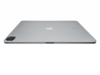 Apple IPad Pro 5. Gen 12.9" Wi-Fi + Cellular 128 GB Silver - A2461
