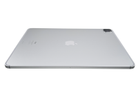 Apple IPad Pro 5. Gen 12.9" Wi-Fi + Cellular 128 GB Silver - A2461