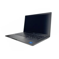 DELL Latitude 7420 Intel Core i7-1185G7 CPU 3.00 GHz 16...