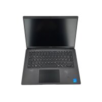 DELL Latitude 7420 Intel Core i7-1185G7 CPU 3.00 GHz 16 GB RAM 256 GB SSD