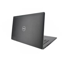 DELL Latitude 7420 Intel Core i7-1185G7 CPU 3.00 GHz 16 GB RAM 256 GB SSD