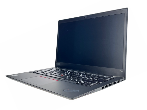 Lenovo T14s G1 Intel Core i7-10610U 1.80 GHz 32 GB RAM 256 GB SSD 2021