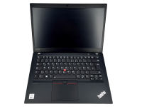 Lenovo T14s G1 Intel Core i7-10610U 1.80 GHz 32 GB RAM 256 GB SSD 2021
