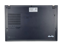 Lenovo T14s G1 Intel Core i7-10610U 1.80 GHz 32 GB RAM 256 GB SSD 2021