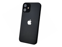 Apple IPhone 12 Mini Black 64GB - A2399