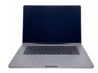 Apple MacBook Pro M1 Max 16" 10-Core CPU 2021 32 GB  512 GB 24-Core GPU Silver - A2485