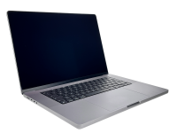 Apple MacBook Pro M1 Max 16" 10-Core CPU 2021 32 GB  512 GB 24-Core GPU Silver - A2485