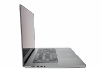 Apple MacBook Pro M1 Max 16" 10-Core CPU 2021 32 GB  512 GB 24-Core GPU Silver - A2485