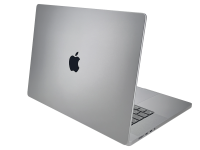 Apple MacBook Pro M1 Max 16" 10-Core CPU 2021 32 GB  512 GB 24-Core GPU Silver - A2485