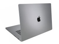 Apple MacBook Pro M1 Max 16" 10-Core CPU 2021 32 GB  512 GB 24-Core GPU Silver - A2485