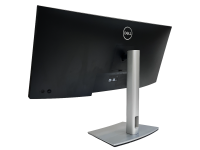 DELL Curved P3421W Monitor 34" Black 60 Hz / 5 ms
