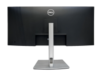 DELL Curved P3421W Monitor 34" Black 60 Hz / 5 ms