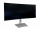 DELL Curved P3421W Monitor 34" Black 60 Hz / 5 ms