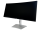 DELL Curved P3421W Monitor 34" Black 60 Hz / 5 ms