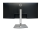DELL Curved P3421W Monitor 34" Black 60 Hz / 5 ms