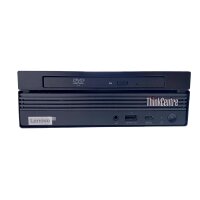 LENOVO ThinkCentre M90q 11DG USFF  i5-10500T 2.30 GHz 16 GB RAM 256 GB SSD DVD-R 2022