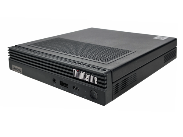 LENOVO ThinkCentre M90q 11DG USFF  i5-10500T 2.30 GHz 16 GB RAM 256 GB SSD 2022