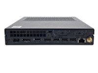 LENOVO ThinkCentre M90q 11DG USFF  i5-10500T 2.30 GHz 16 GB RAM 256 GB SSD 2022