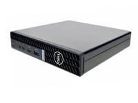 Dell OptiPlex 7080 USFF Core i5-10500T CPU 2.30 GHz 16 GB...