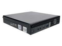 Dell OptiPlex 7080 USFF Core i5-10500T CPU 2.30 GHz 16 GB RAM 256 GB SSD