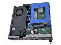 Dell OptiPlex 7080 USFF Core i5-10500T CPU 2.30 GHz 16 GB RAM 256 GB SSD