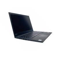 Lenovo T14 G1 Intel Core i5-10210U CPU1.60GHz 16 GB Ram 256  GB SSD Schwarz