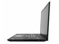 Lenovo T14 G3 Intel Core i5-1245U CPU 1.60 GHz 16 GB RAM 256 GB Schwarz/Grau 2023