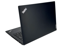 Lenovo T14 G3 Intel Core i5-1245U CPU 1.60 GHz 16 GB RAM 256 GB Schwarz/Grau 2023