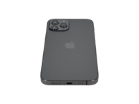 Apple IPhone 12 Pro Graphite 128GB - A2407