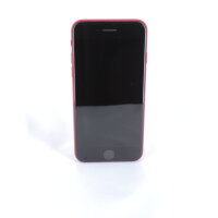 Apple iPhone SE (3. Gen) 64GB Red - A2783 (2022)